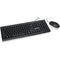 IOGEAR Spill-Resistant USB Wired Keyboard and Mouse Combo