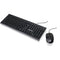 IOGEAR Spill-Resistant USB Wired Keyboard and Mouse Combo