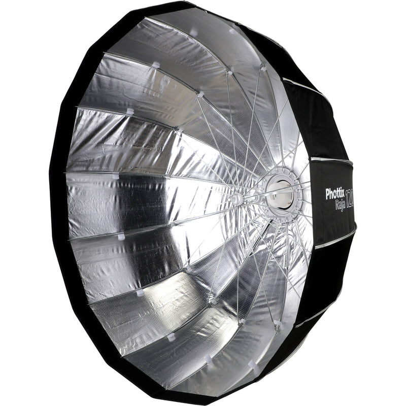 Phottix Raja Hexa Softbox (47")