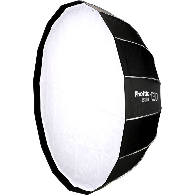 Phottix Raja Hexa Softbox (47")