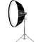 Phottix Raja Hexa Softbox (47")