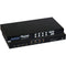 MuxLab 4x4 4K/60 HDMI Matrix Switch (EU)