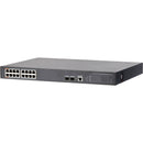 Dahua Technology 16-Port Gigabit PoE Switch