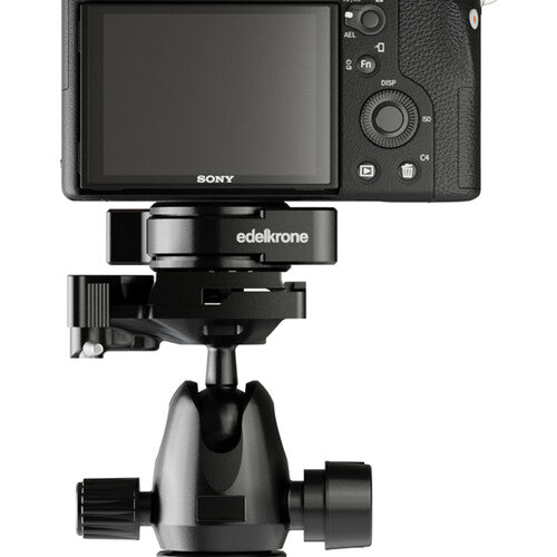 edelkrone QuickRelease ONE v2 Universal Quick Release System