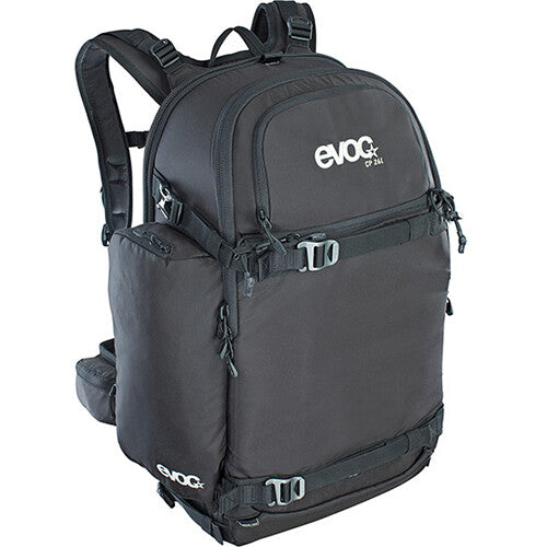 Evoc CP 26L Camera Backpack (Black)