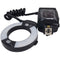 Meike MK-14EXT TTL Macro Ring Flash for Canon