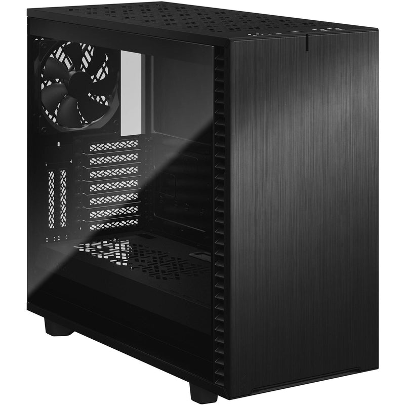 Fractal Design Define 7 XL Full-Tower Case (Black)