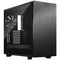 Fractal Design Define 7 XL Full-Tower Case (Black, Dark-Tint Tempered Glass)