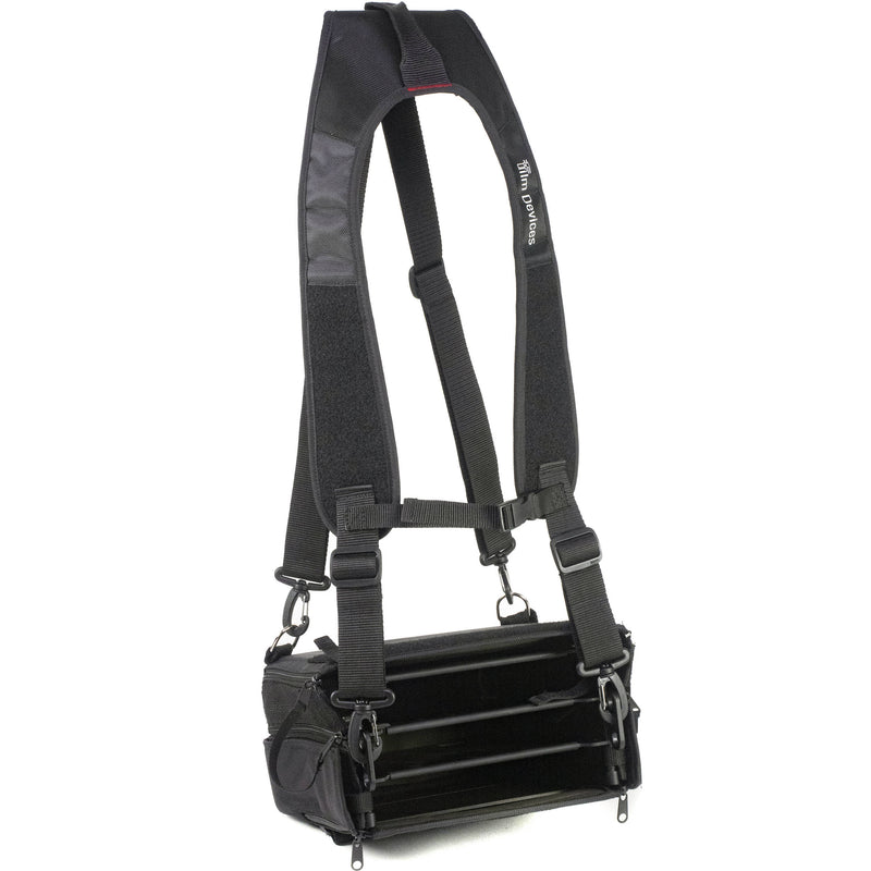 Film Devices Rack-N-Bag Harness