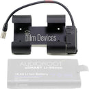 Film Devices Power Distro Smart Battery Sled with 4-Pin Hirose Female Connector