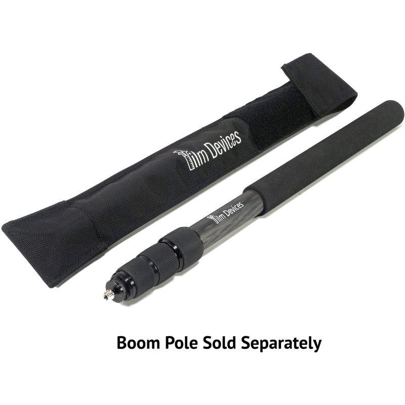 Film Devices Simple Sleeve Boompole Carry Bag (Small: 21")