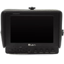 ikan VXF2-V2 4K HDMI/3G-SDI On-Camera Monitor with Tally Deluxe Kit v2