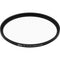 Nikon Neutral Clear Filter (46mm)