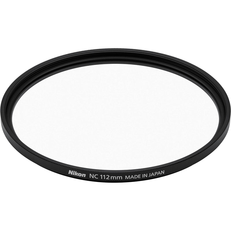 Nikon Neutral Clear Filter (46mm)