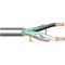 Belden 6100FE 14 AWG Commerical Audio Systems 2-Conductor Cable (1000' Roll)