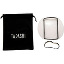 Tadashi Fisheye Protector for Century Mark II/Opteka 0.3X Lenses