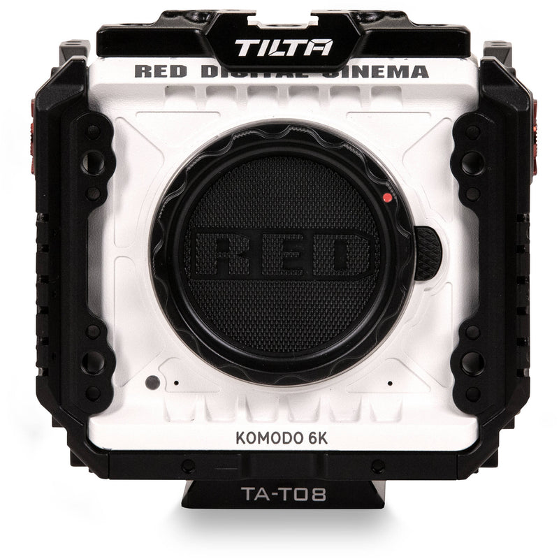 Tilta Full Camera Cage for RED KOMODO (Black)