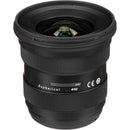 Tokina atx-i 11-20mm f/2.8 CF Lens for Nikon F