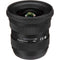 Tokina atx-i 11-20mm f/2.8 CF Lens for Nikon F