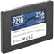 Patriot 256GB P210 Sata III 2.5" SSD