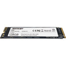 Patriot 128GB P300 M.2 2280 PCIe SSD