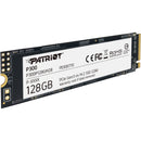 Patriot 128GB P300 M.2 2280 PCIe SSD