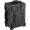 Jason Cases Canon C500 Mark II Case with RED Overlay