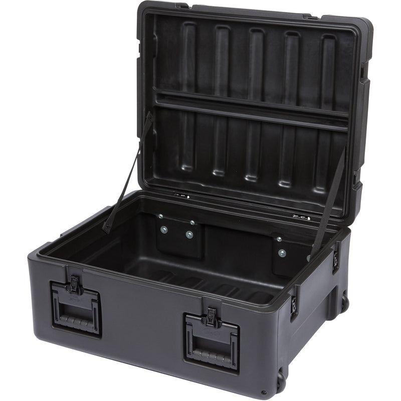 SKB R-Series 2621-10 Wheeled Waterproof Utility Case (Empty)