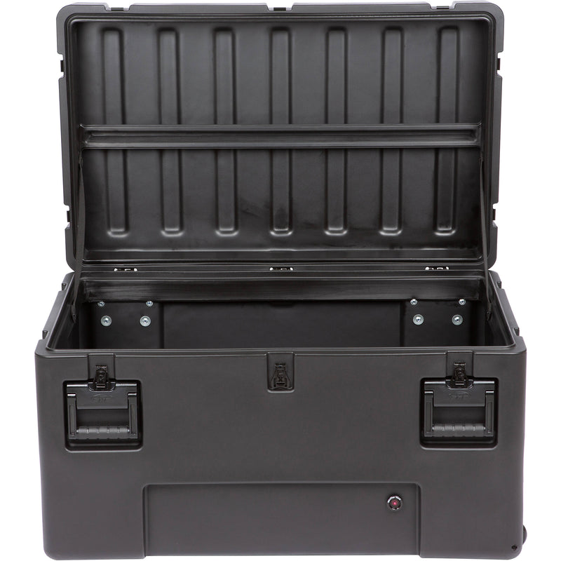 SKB R-Series 3722-20 Wheeled Waterproof Utility Case (Empty)