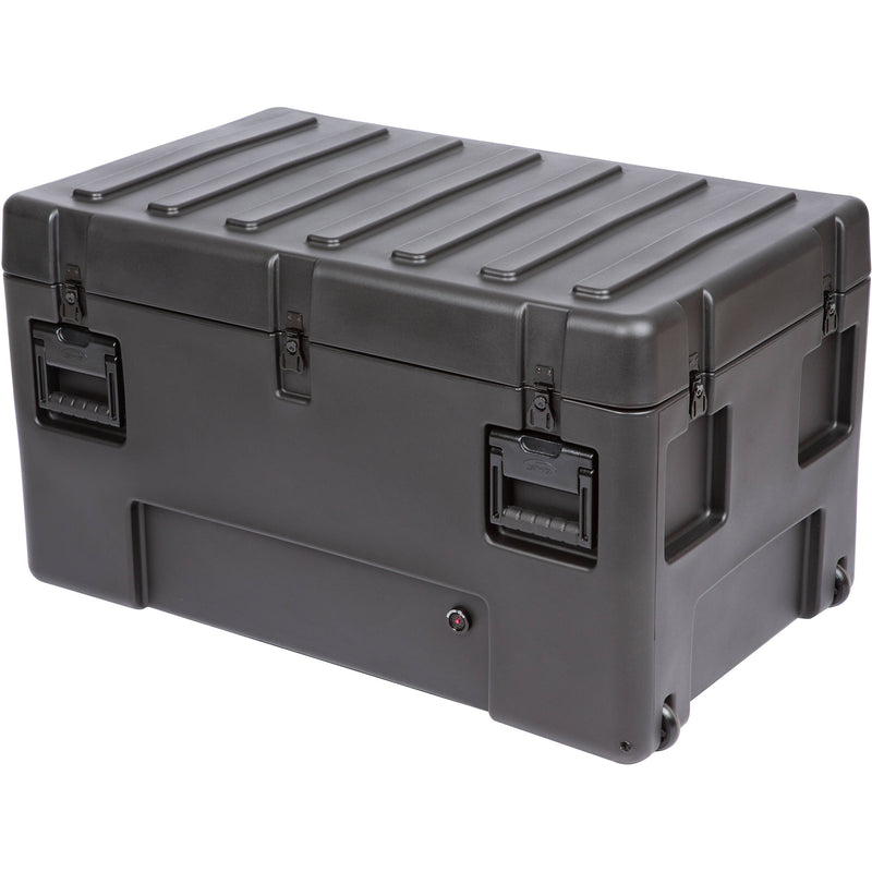 SKB R-Series 3722-20 Wheeled Waterproof Utility Case (Empty)