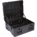 SKB R-Series 2621-10 Wheeled Waterproof Utility Case (Empty)