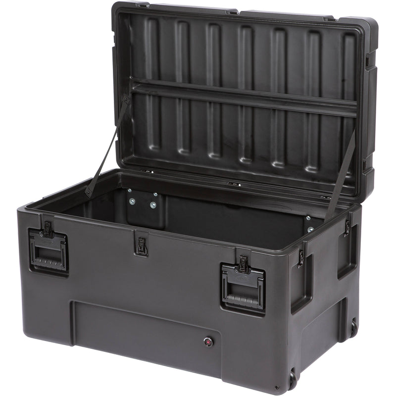 SKB R-Series 3722-20 Wheeled Waterproof Utility Case (Empty)