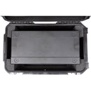 SKB iSeries Injection-Molded 9" Fly Rack (4 RU)