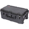 SKB iSeries 2615-10 Wheeled Waterproof Utility Case (with Cubed Foam)