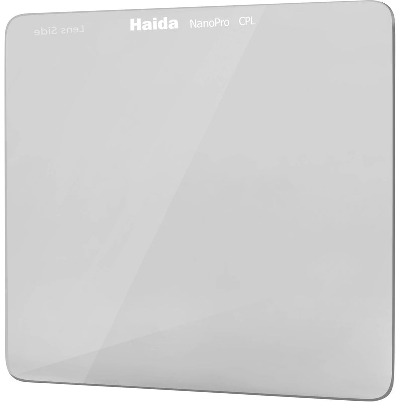 Haida NanoPro CPL Circular Polarizing Filter (100 x 100mm)