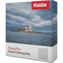 Haida NanoPro CPL Circular Polarizing Filter (100 x 100mm)