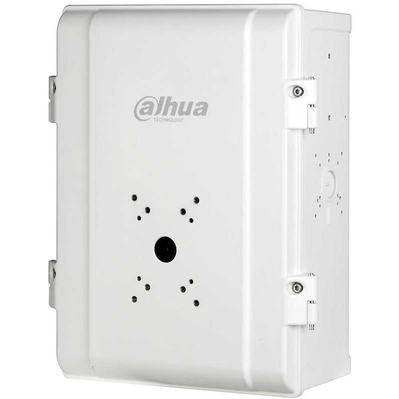 Dahua Technology DH-PFA143 Outdoor Surveillance Junction Box (White)