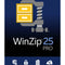 WinZip 25 Pro with Multilingual Support (DVD)