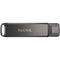 SanDisk 64GB iXpand Flash Drive Luxe