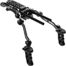 8Sinn VCT Universal Shoulder Rig Full Kit