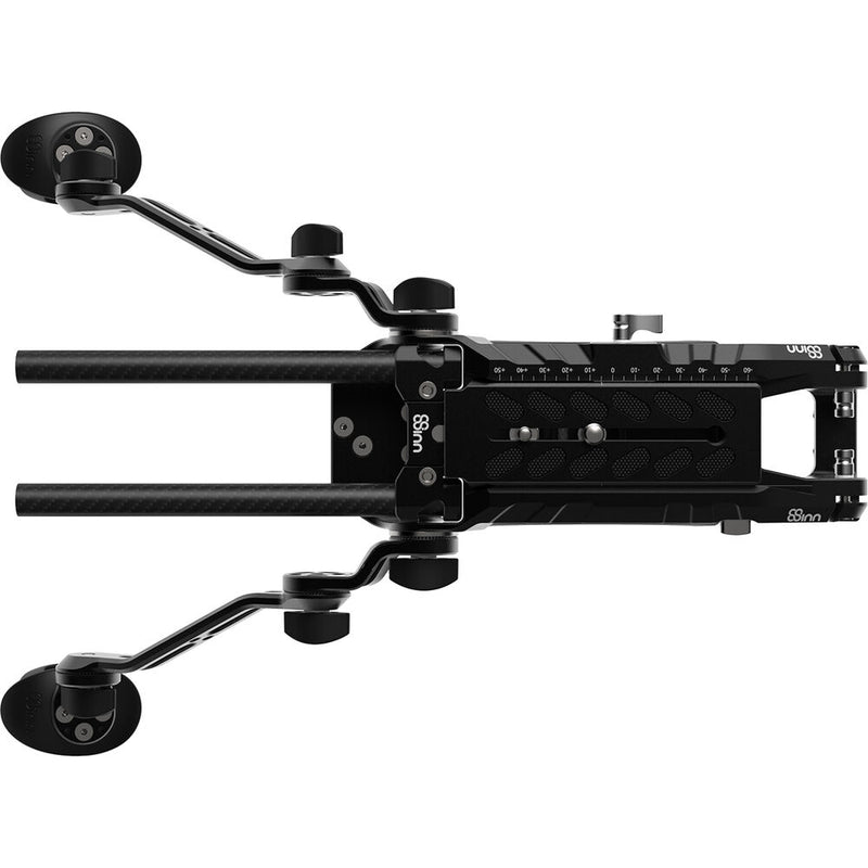 8Sinn VCT Universal Shoulder Rig Full Kit