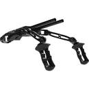 8Sinn VCT Universal Shoulder Rig Full Kit