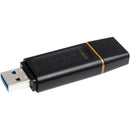 Kingston 64GB DataTraveler Exodia Flash Drive