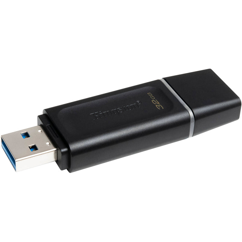 Kingston 256GB DataTraveler Exodia Flash Drive