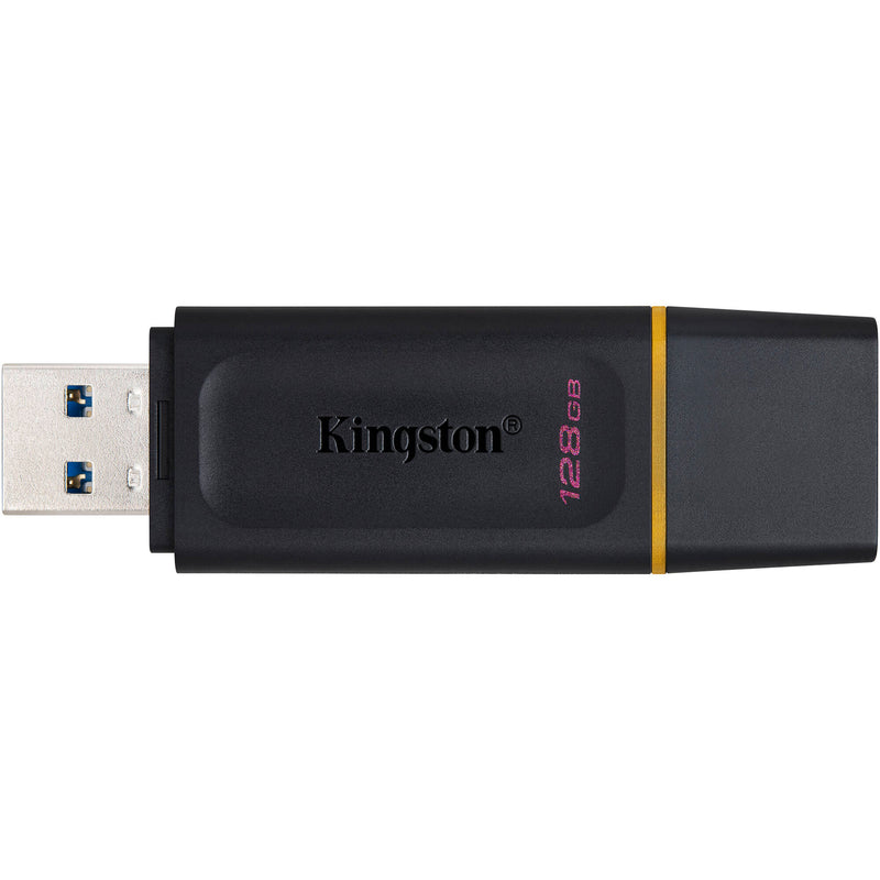 Kingston 128GB DataTraveler Exodia Flash Drive