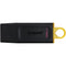 Kingston 128GB DataTraveler Exodia Flash Drive