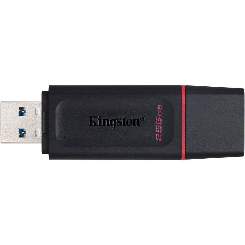 Kingston 256GB DataTraveler Exodia Flash Drive