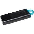 Kingston 64GB DataTraveler Exodia Flash Drive