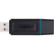 Kingston 64GB DataTraveler Exodia Flash Drive