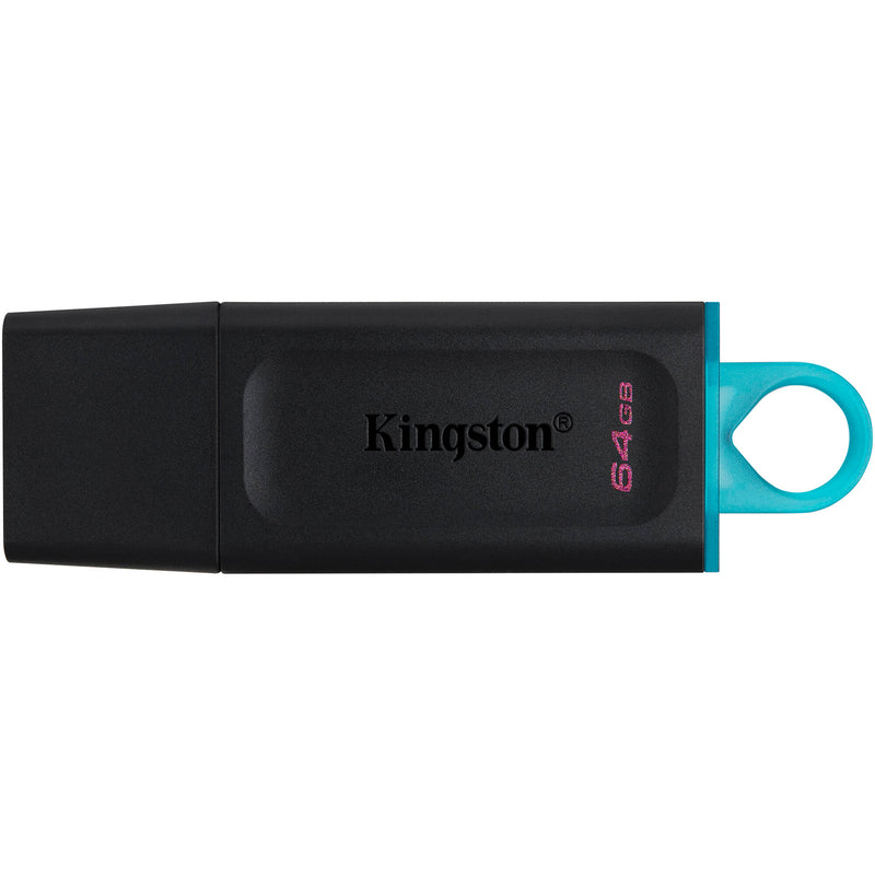 Kingston 64GB DataTraveler Exodia Flash Drive